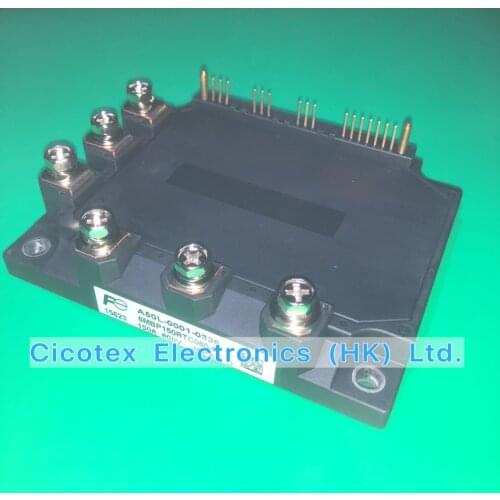 6MBP150RTC060-01 Module A50L-0001-0336 150A 600V IGBT 6MBP150RTC-060-01 A50L00010336 6MBP150RTC06001 6MBP150R TC060-01