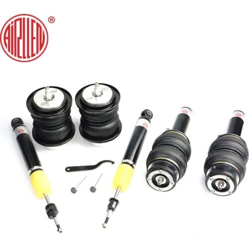 Airllen for au-di A5 QUATTRO B8 Air Suspension (Bags & Struts) /Auto air spring for shock-absorber kits /air suspension struts