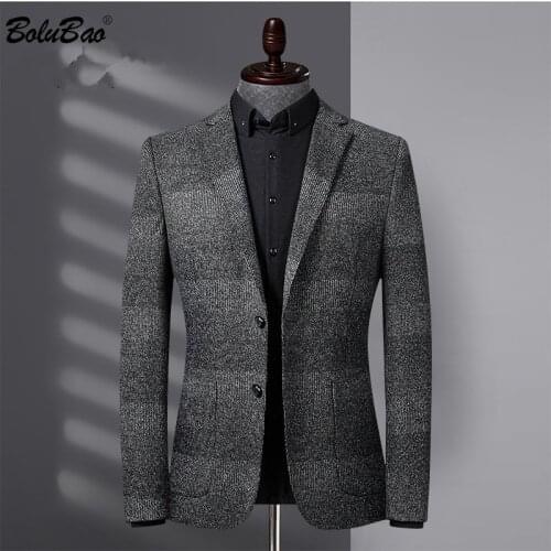 Men's Jackets Bolubao China