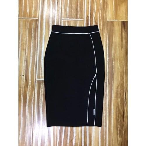 Юбки-карандаши с разрезом Cutseber China At AliExpress