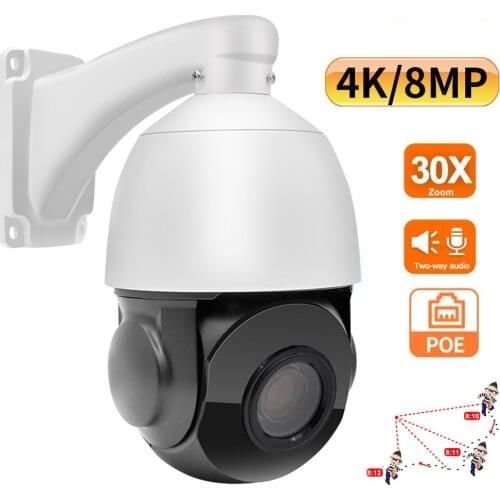 IMPORX CCTV Systems