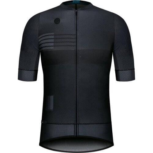 2020 ALL NEW Top CX PRO PRO AERO short sleeve cycling jerseys ulight mesh ROAD MTB Ropa Ciclismo speed bicycle shirt