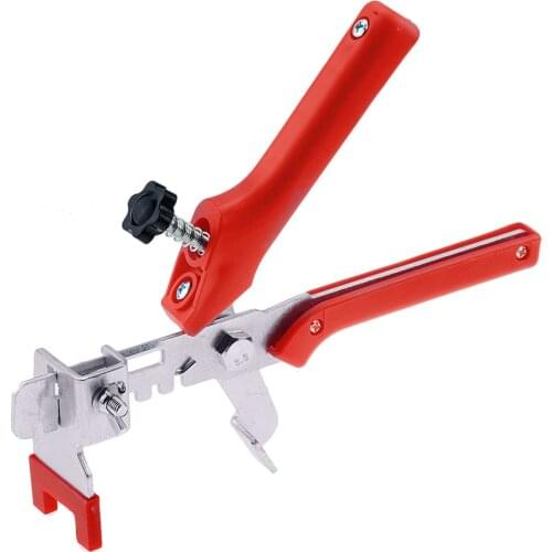 Wall Tile Leveling System Leveler Wall Tiles Paving Locator Tool Clip Spacers Pliers Floor Level Tile Alignment Tools for Floors