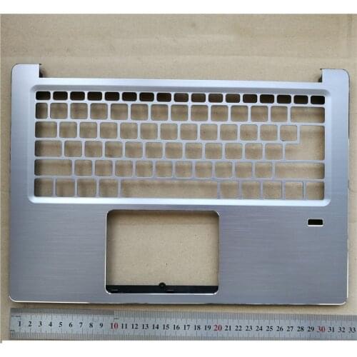 New Laptop Palmrest Upper Cover Keyboard housing Top case For Acer Swift 3 SF314-54