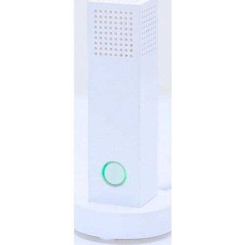 Mini portable air purifier Portable negative ion air purifier in addition to formaldehyde purifier Fashion version