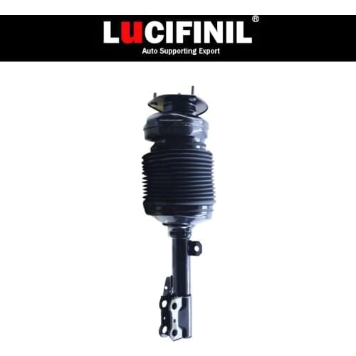 LuCIFINIL Right Front Air Shock Absorber Suspension Air Spring Air Ride Assembly RX300/330/350GSU35L-AWAGKW 4802048040