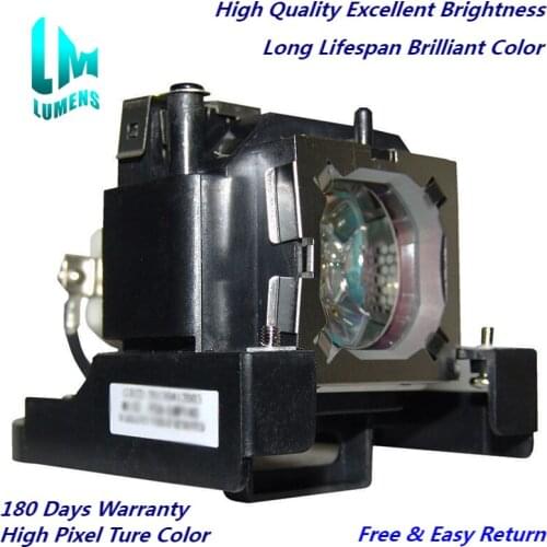 PRM30-LAMP Replacement Projector Lamp with housing for PROMETHEAN PRM30 PRM30A 180 days warranty