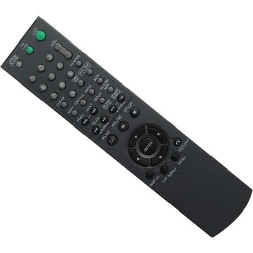 Remote Control For Sony RMT-D154A DVP-NC625 RMT-D155A RMT-D155P DVP-NC665 DVP-NC665P RMT-D159A DVP-NC682V CD DVD Player