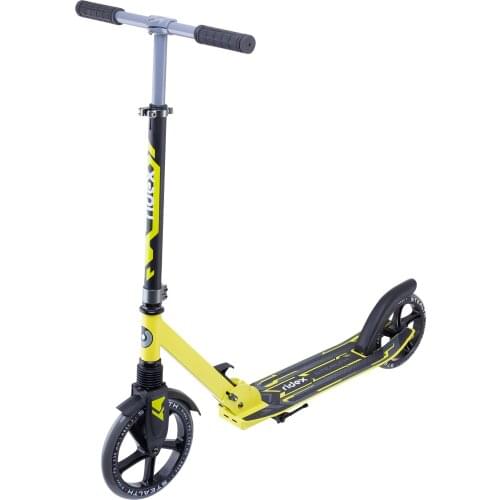 Ridex Scooters