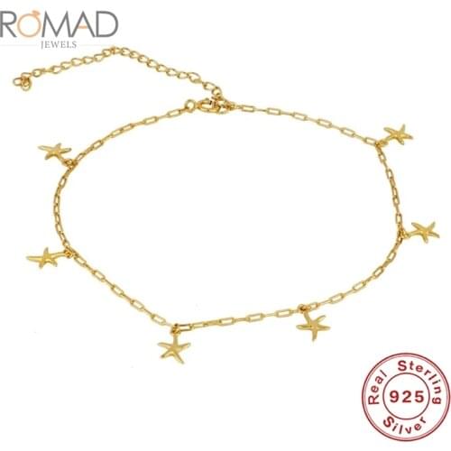 Браслеты на ногу Romad China At AliExpress