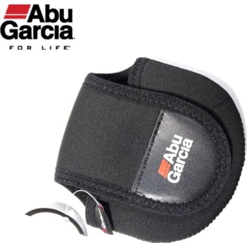 Baitcasting reel Bag Protective Case Lure Fishing Baitcaster Wheel Storage Cases