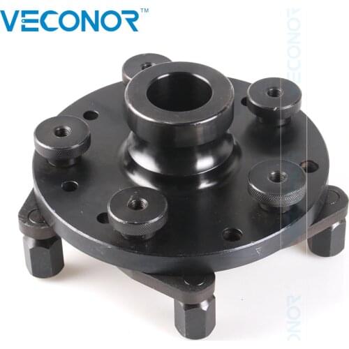 VECONOR Wheel Balancer Universal Adaptor Tire Wheel Balancing Machine Accessories Garage Equipment Tools 40mm Intallation Size