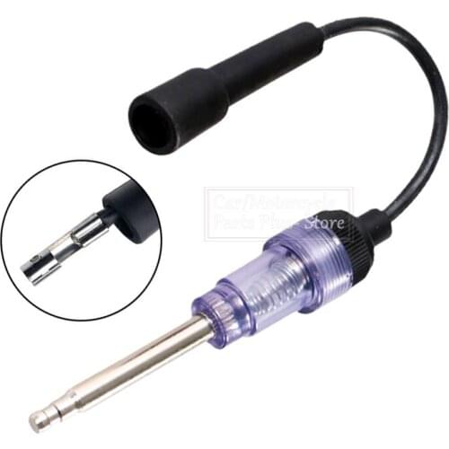 Мультиметры проверки зажигания Vehicleader China At AliExpress