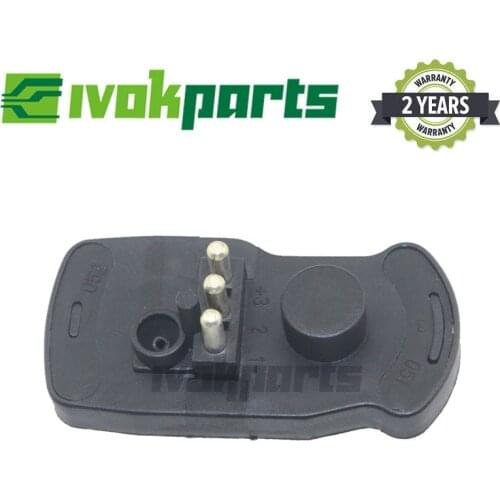 Air Flow Meter Potentiometer Sensor 3437224035 3437010039 Calibrated For MERCEDES-BENZ 190E 260E 300E 300TE 400E 420SEL 500E