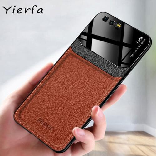 Yierfa Huawei Honor 9 Lite Phone Cases