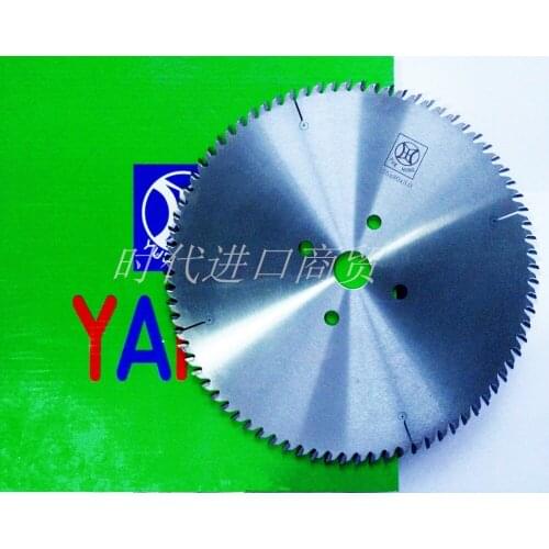 Yu Hong YUE HONG woodworking cutting and cutting series of alloy saw blades