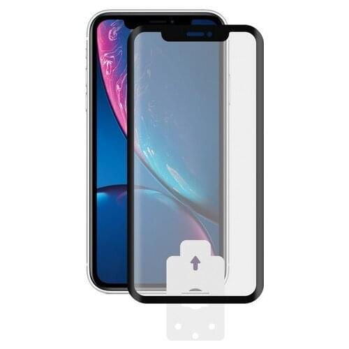 Tempered Glass Screen Protector Iphone 11 Pro KSIX