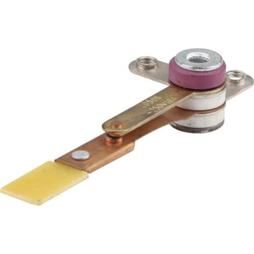 ZD506 250V 10A copper plating contact switch temperature control silvering for electric rice cooker