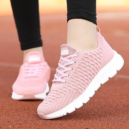 Women Vulcanized Shoes High Quality Women Sneakers Slip on Flats Shoes Women Loafers Plus Size 42 Walking Flat Zapatos De Mujer