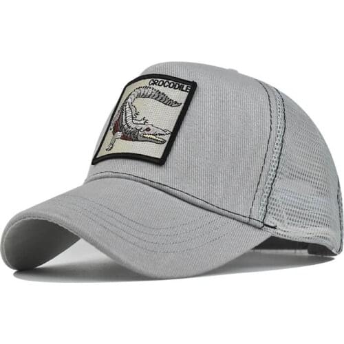 2021 Fashion Brand Baseball Cap Women Baseball Hat Breathable Men Women Summer Mesh Cap Baseball Caps Gorras Dropshipping DT03