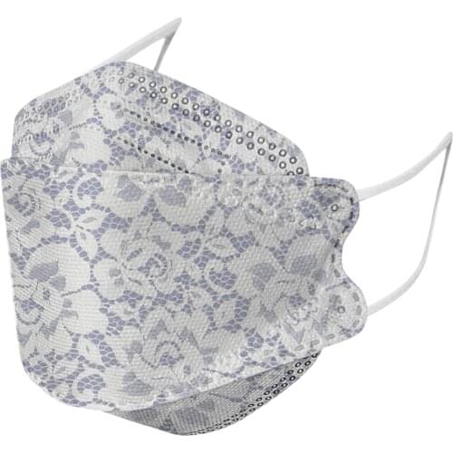 50pcs Fasemask desechable cubrebocas Halloween Washable Fasemask masque cubrebocas маска Cosplay Accessory