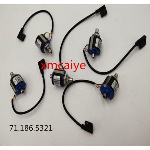 71.186.5321 potentiometer SM102 CD102 printing machine parts