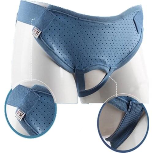 Free shipping treatment with medicine bag treatment for adult umbilical inguinal hernia incisional belt surgery men women