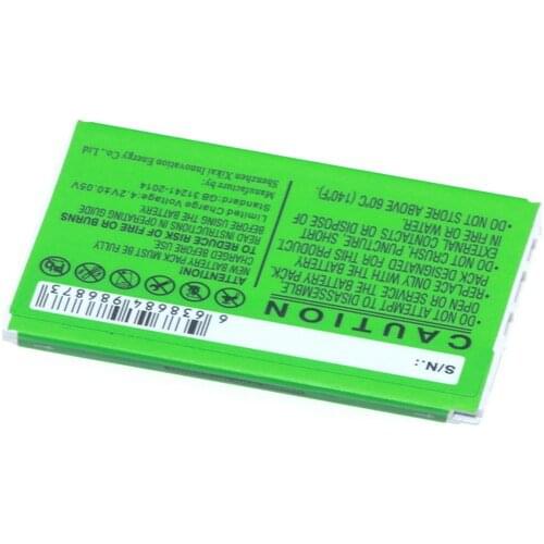 BLD-3 Battery for Nokia 7250i 7210 6610 6560 6225 6200 3300 3205 3200 6220 2100 7250 3205i 6585 6610i 1000mAh