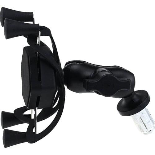 For Yamaha YZF-R1 YZFR1 1998-2014 YZF-R6 YZFR6 1998-2016 YZF R1 R6 Motorcycle GPS Navigation Frame Mobile Phone Mount Bracket