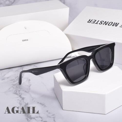 Женские солнцезащитные очки кошачий глаз GENTLE TATATN China At AliExpress