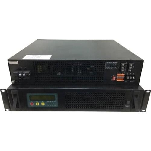 Innovative product for sale 5000w intelligent power inverter