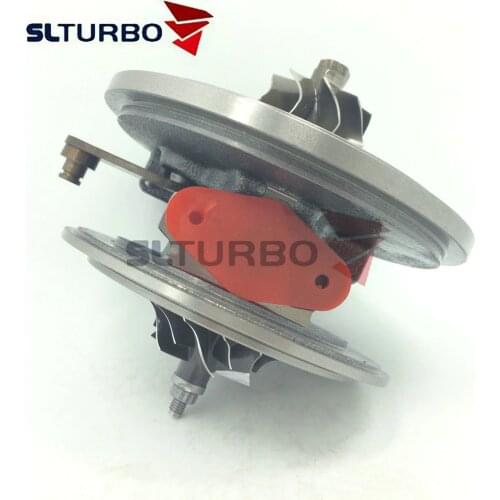 Balanced turbine CHRA GTB1549V turbo charger cartridge core For Chevrolet Captiva 150 HP Z20S 2008- 762463-0002 762463