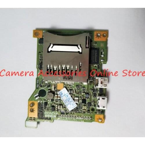 Main circuit Board Motherboard PCB repair Parts For Nikon coolpix B700 diginal camera