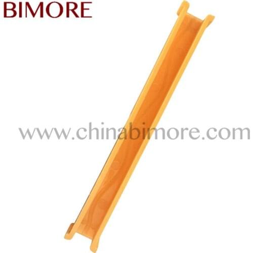 Elevator guide shoe insert use for elevator escalator parts 220*16mm