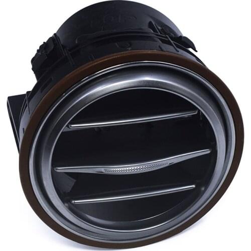 Fresh Air Grille Dashboard for Mercedes-Benz S-Klasse 2013 2014 2015 2016 2017 2228300154