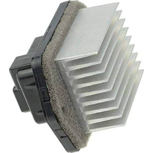 Blower Motor Resistor 79330SDGW41 for Honda CR-V 03-06