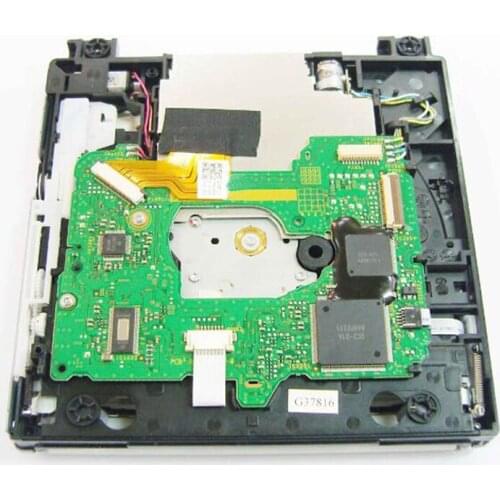 Replacement DVD-ROM Optical Laser Drive Module for Wii repair Parts Accessory