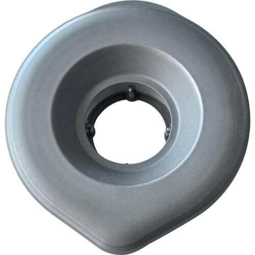 Glass mixing cup lid Cover HR2095 HR2195 For Philips HR2093 HR2095 HR2096 HR2194 HR2195 HR2096 Electric Juicer