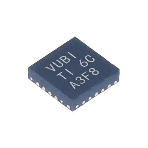 TLV62130RGTR TLV62130 QFN-16 New original ic chip In stock