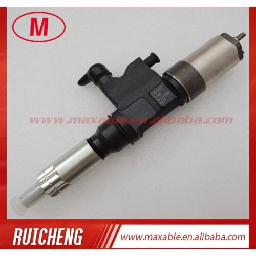 Common rail fuel injector 095000-0160/095000-0164/095000-0166 for 8-94392862-4/8943928624