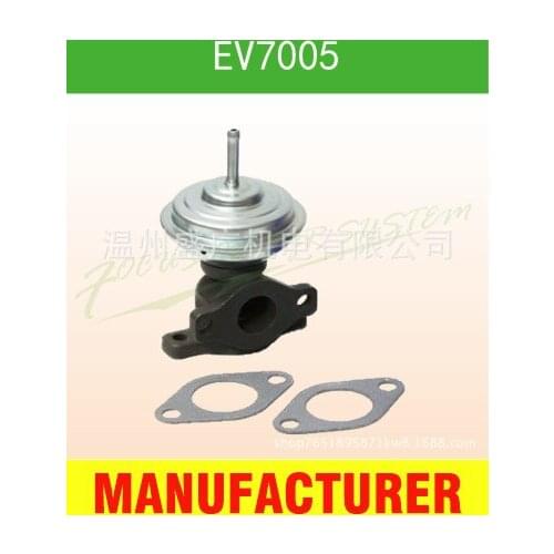 EGR Exhaust Valve for AUDI FORD SEAT VW 721723530/EG1027112B1/14925/721723060 EV7005