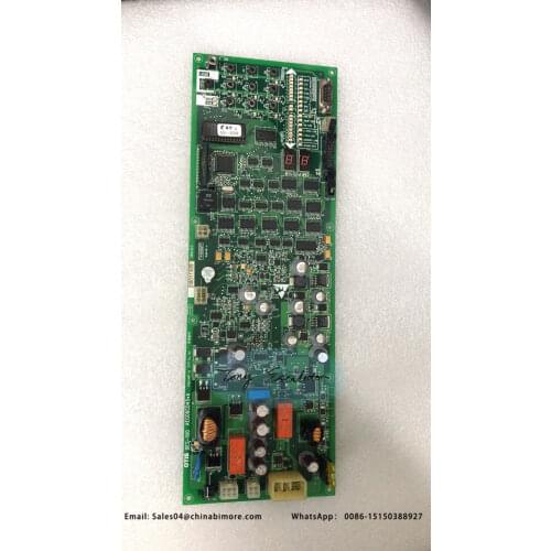 Elevator Lift Parts inverter driver main pcb card board DES-100 AEG06C045*A