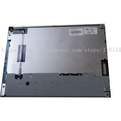 LQ104S1DG2C 10.4inch Lcd Screen Display Mb1776-1