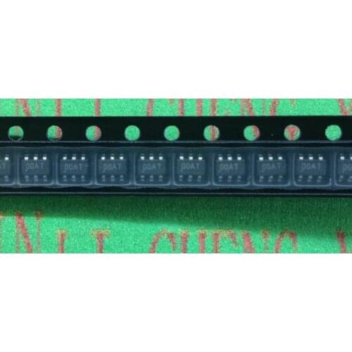 5pcs/lot PIC10F200T-I/OT SOT-23-6 PIC10F200T-I PIC10F200 10F200 6-Pin