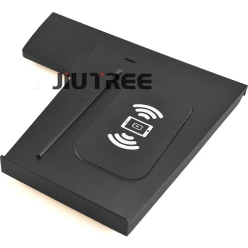 Car wireless charger Pad Module fast Charging Central Console Storage Box for GAC Honda Crown Road UR-V 2017-2018