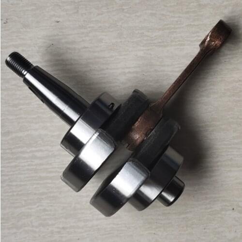 Free shipping Hangkai 2 stroke 5-6 hp outboard boat motor original parts crankshaft bearings