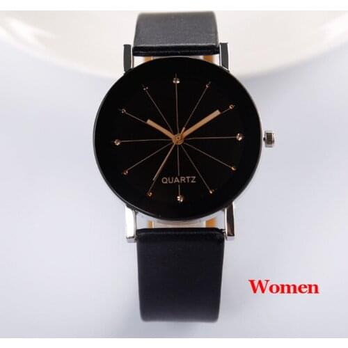 Relogio Masculinos Women Dress Compass Watch Splendid Original Wristwatch Men Watches Valentines Lovers Unisx Reloje