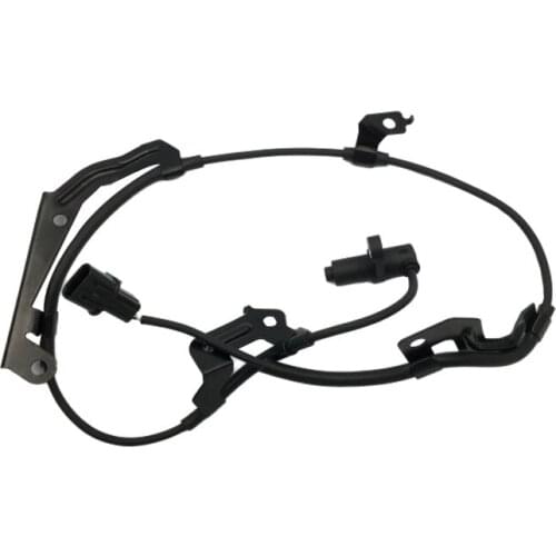 Front Left ABS Sensor For Mitsubishi L200 Pajero/Montero Sport Nativa Pajero/Shogun 2.5 TDi 2000-06 MN102573 MN102574