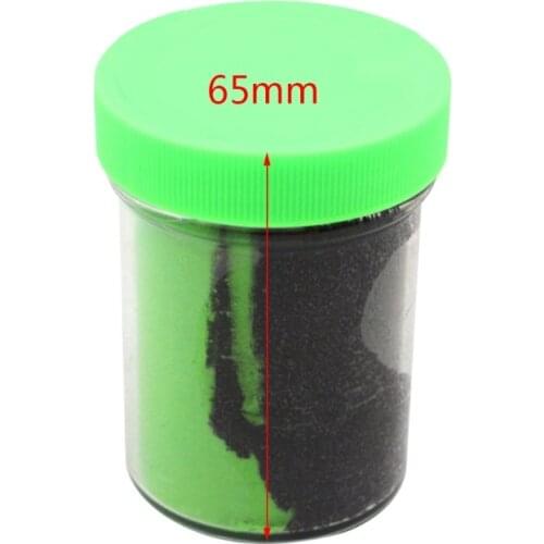 E5BD Trout Bait Dough Carp Fishing Baits Soft Fish Lures Material Colorful Floating Shapes Lure Fishing Tackle