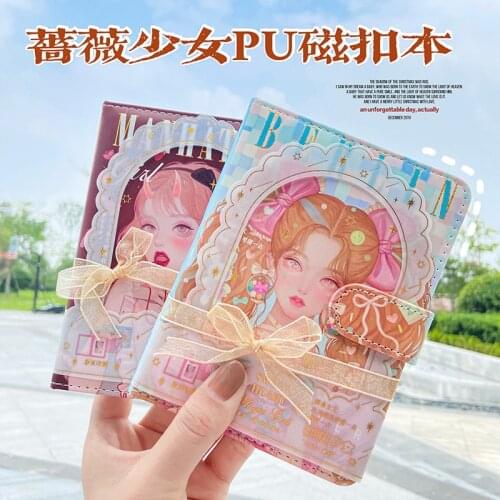 FANXIYA Notepads